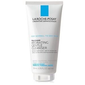🆕 La Roche-Posay Toleriane Hydrating Gentle Cleanser